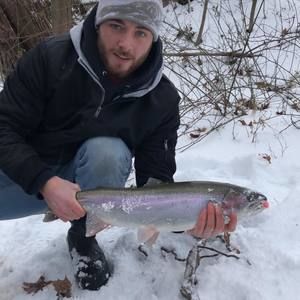 Meet your Posher, Zach